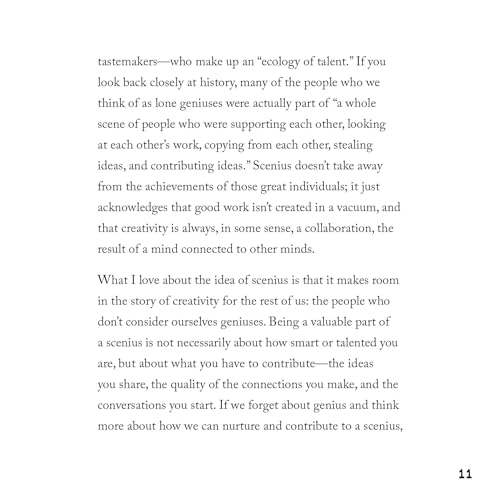 Show Your Work! - Image 7