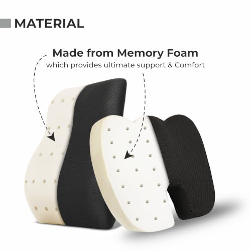 Chair Cushion Pad & Backrest
