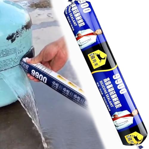 Waterproof Silicone Sealant Adhesive