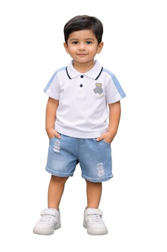 Indhrani Cotton Kids Clothes