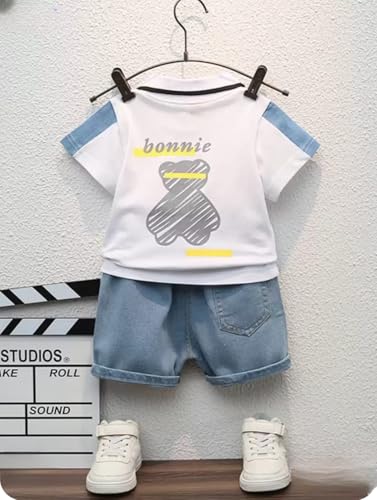 Indhrani Cotton Kids Clothes