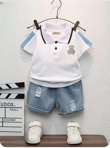 Indhrani Cotton Kids Clothes