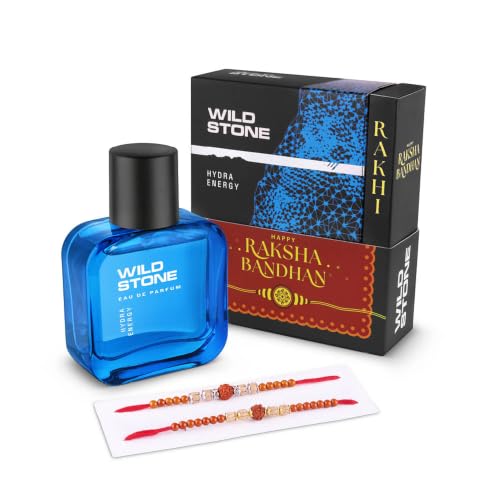 Wild Stone Hydra Energy EDP