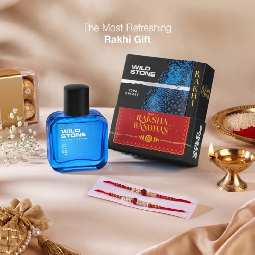 Wild Stone Hydra Energy EDP