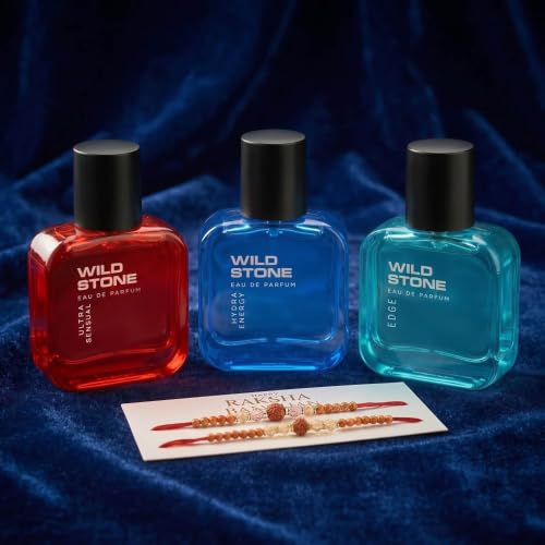 Wild Stone Hydra Energy EDP