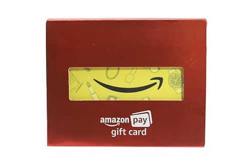 Amazon Pay Birthday Gift Card Box - Image 4