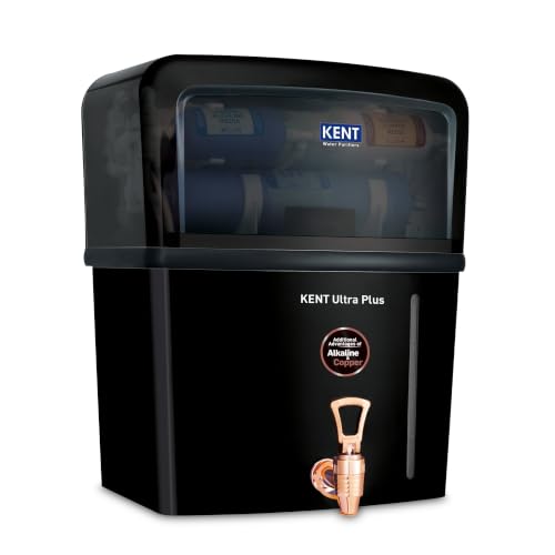 KENT Ultra Plus UV Water