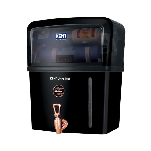 KENT Ultra Plus UV Water