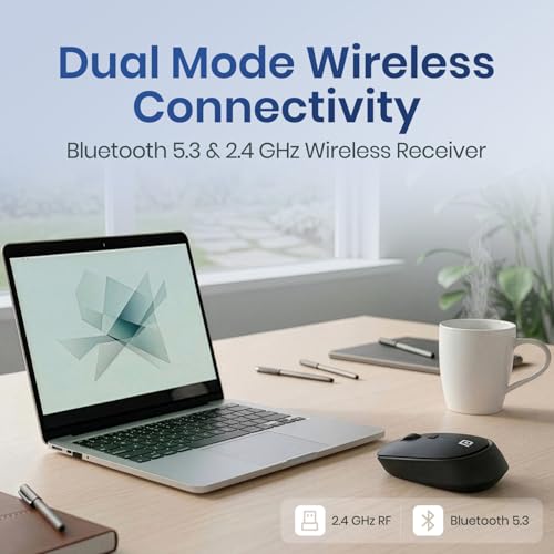 Portronics Toad 23 Pro Wireless