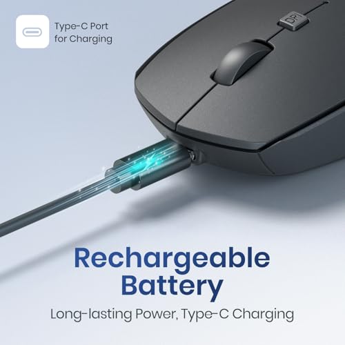 Portronics Toad 23 Pro Wireless