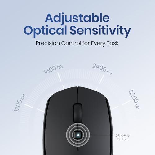 Portronics Toad 23 Pro Wireless