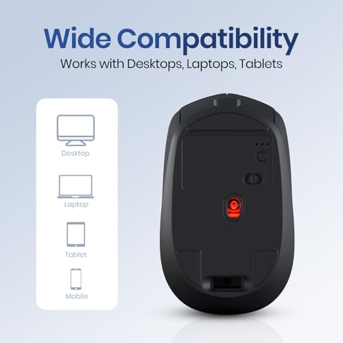 Portronics Toad 23 Pro Wireless