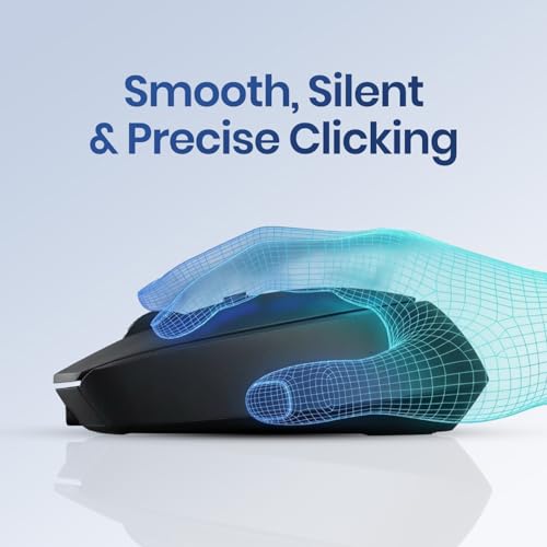Portronics Toad 23 Pro Wireless