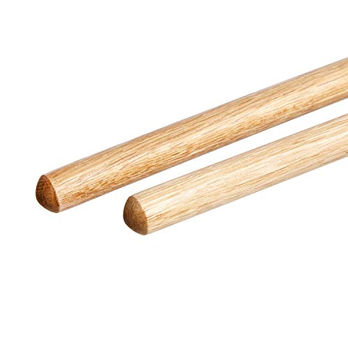KRAFTER Maple Wood 5A Drumstick For Professionals - Image 6