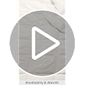 Amazon Brand - Solimo Microfibre