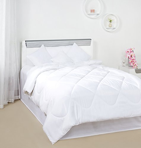 Amazon Brand - Solimo Microfibre