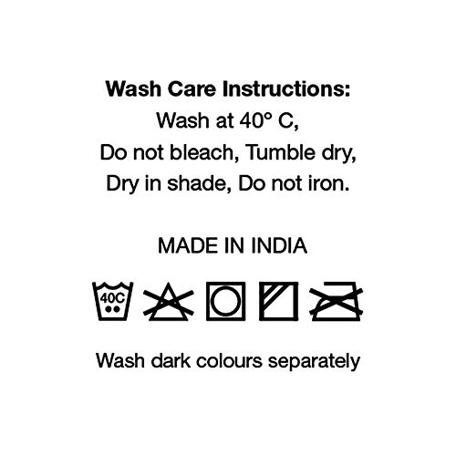Amazon Brand - Solimo Microfibre