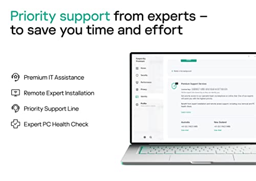 Kaspersky | Premium - Total