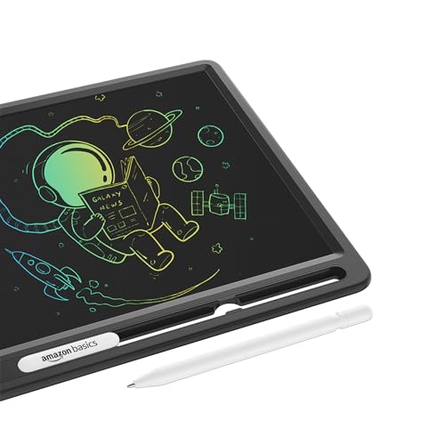 Amazon Basics Writing Tablet