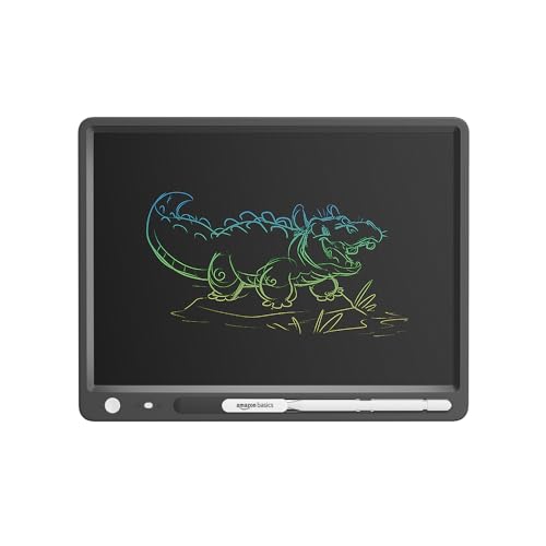 Amazon Basics Writing Tablet