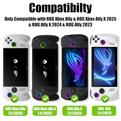2 Pack Tempered Glass Screen