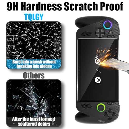 2 Pack Tempered Glass Screen
