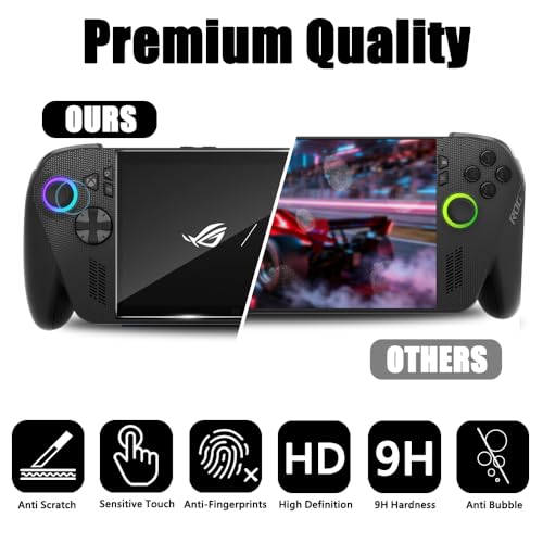 2 Pack Tempered Glass Screen
