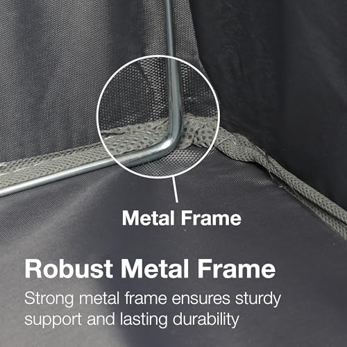BOXJOY 4 Pcs Wardrobe Cloth