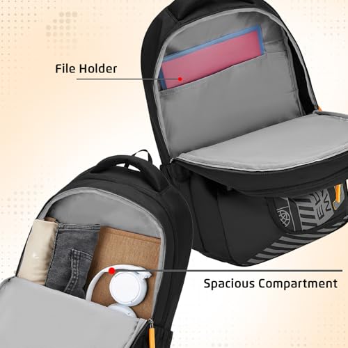 Safari Terra 37L Casual Printed