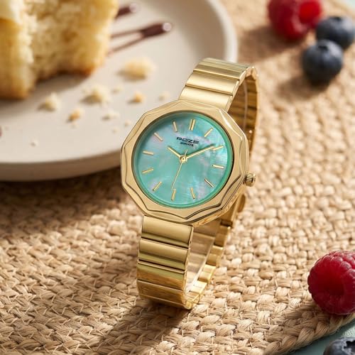 Sonata Poze 9 with Quartz