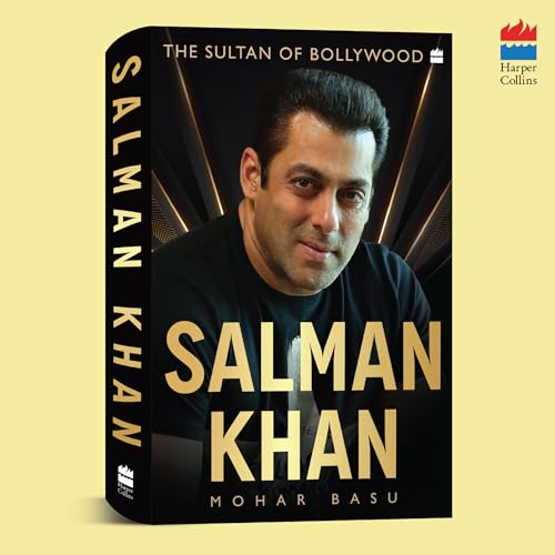 Salman Khan: The Sultan of Bollywood - Image 3