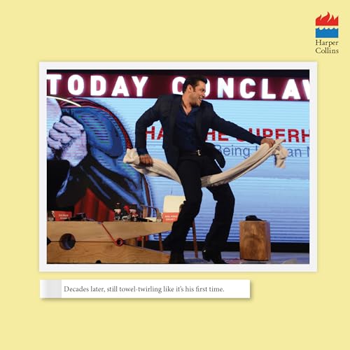 Salman Khan: The Sultan of Bollywood - Image 6