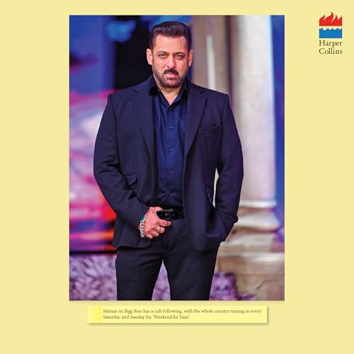 Salman Khan: The Sultan of Bollywood - Image 7