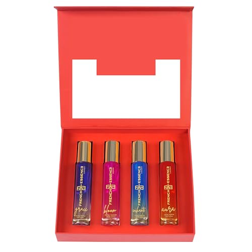 French Essence Luxury Eau De