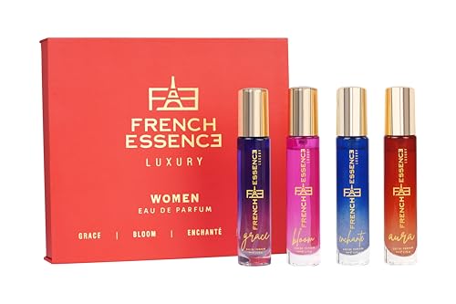 French Essence Luxury Eau De
