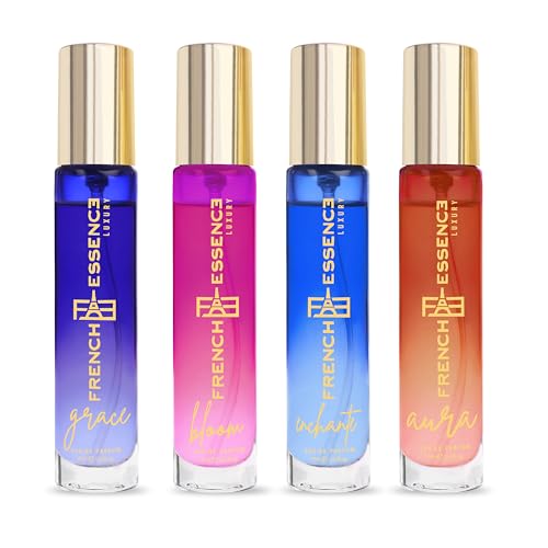 French Essence Luxury Eau De