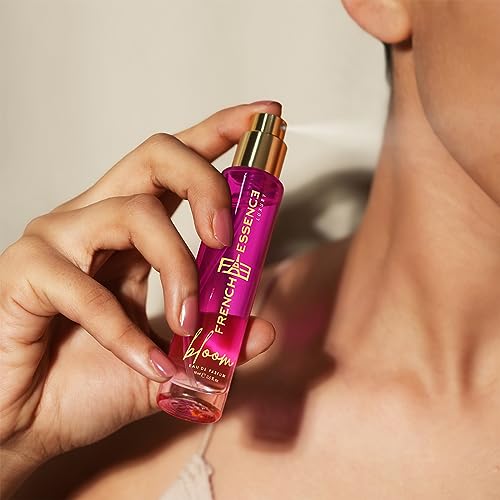 French Essence Luxury Eau De
