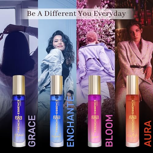 French Essence Luxury Eau De