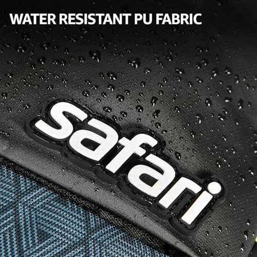 Safari 45L Expandable Overnighter Casual