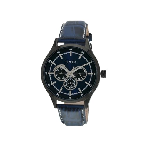 TIMEX Analog Watch for Men