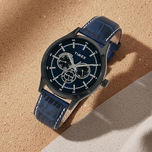 TIMEX Analog Watch for Men