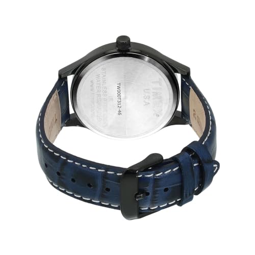 TIMEX Analog Watch for Men