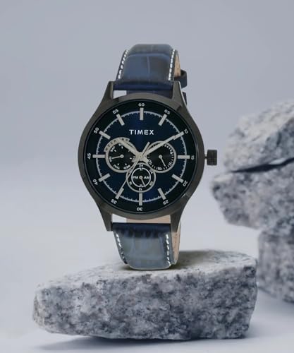 TIMEX Analog Watch for Men