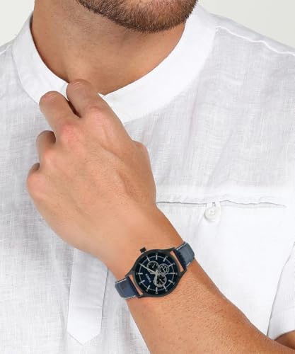 TIMEX Analog Watch for Men