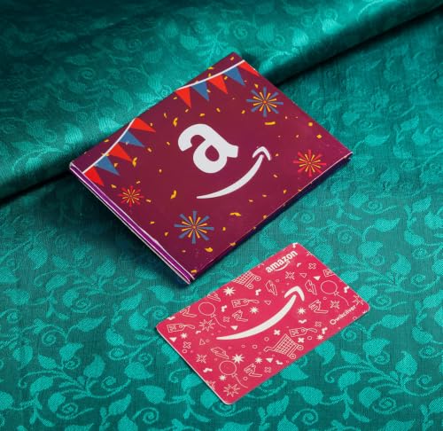 Amazon Pay- Wedding/Celebration Gift Card Box