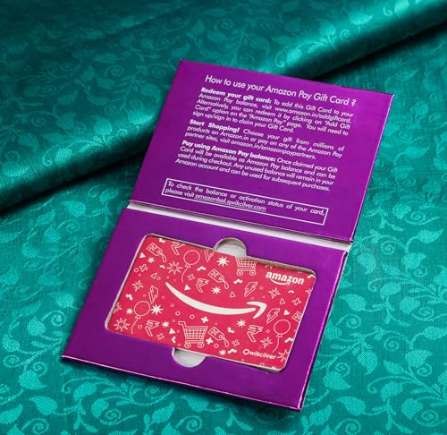 Amazon Pay- Wedding/Celebration Gift Card Box - Image 4