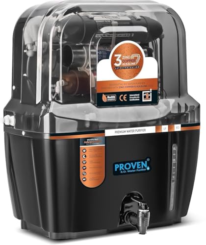 PROVEN RO Water Purifier