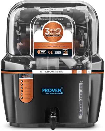 PROVEN RO Water Purifier