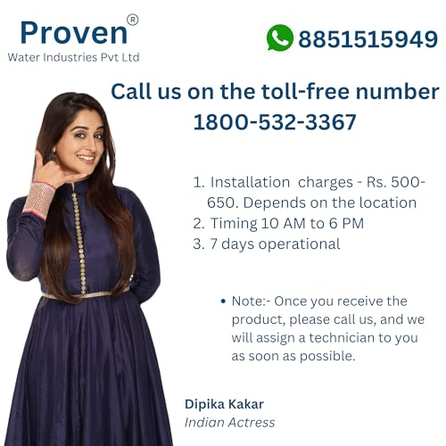 PROVEN RO Water Purifier