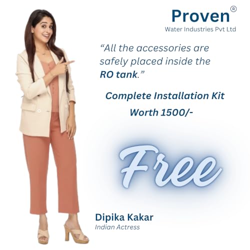 PROVEN RO Water Purifier